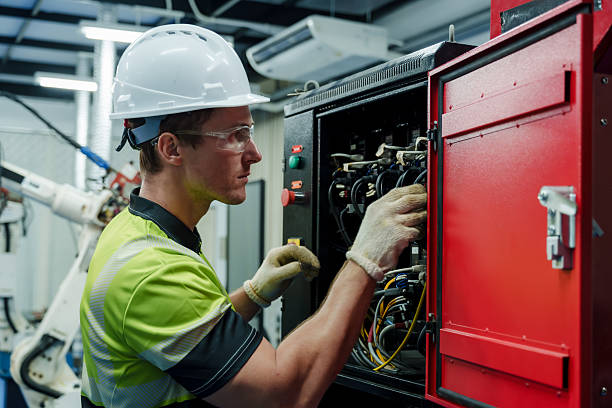 24/7 Emergency Ev Charger Installation experts in Waurika, OK