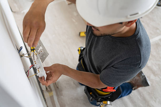 Reliable Ev Charger Installation contractor in Waurika, OK by No Joke electrician