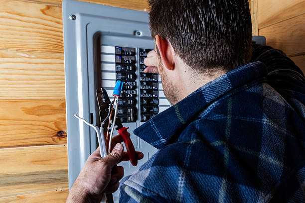 Affordable Ev Charger Installation solutions in Waurika, OK